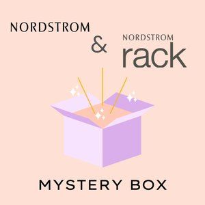 NWT/NWOT - 1-3 ITEM RESELLER MYSTERY BOX